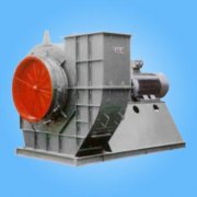 GY4-73型鍋爐通、引風機