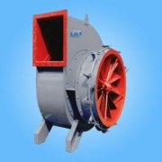 GY6-41型鍋爐通、引風機